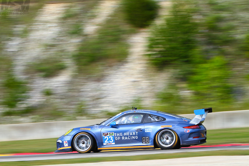 Illustration for article titled Glorious Road Race Showcase from Road America - Gallery